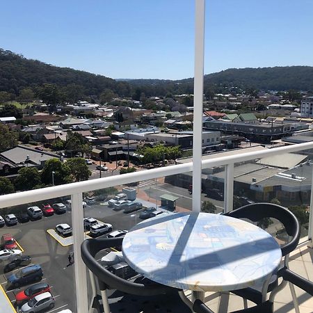 Base Holidays - Ettalong Beach Premium Apartments Exterior foto